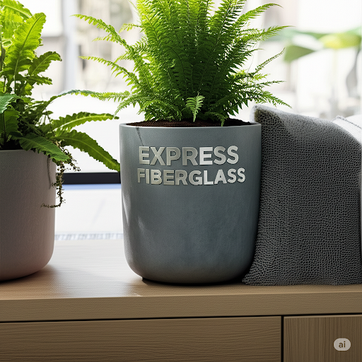 İstanbul İç Dekorasyon ve Mimarlıkta Yeni Bir Soluk: Express Fiberglass Farkı